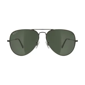 عینک آفتابی ری بن مدل 3026-POLARIZED-004/58