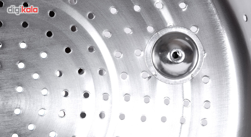 آبکش استیل مدل 77-1816 آبکش استیل مدل 77-1816