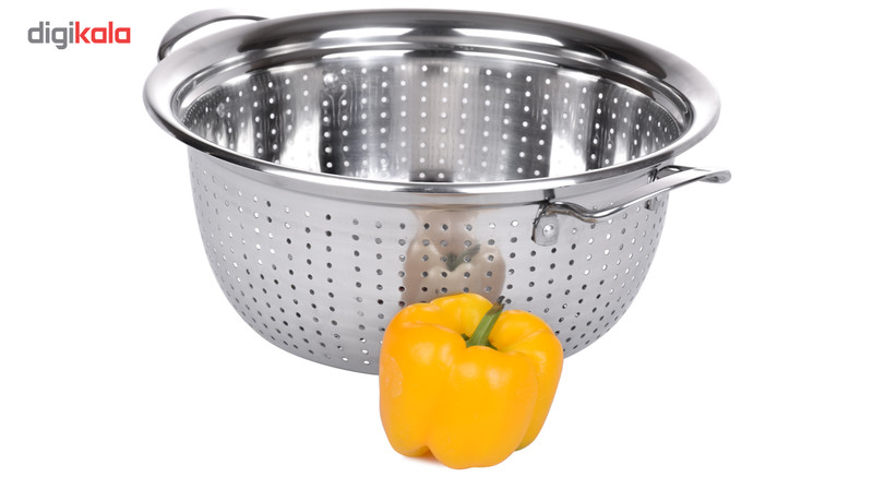 آبکش استیل مدل 77-1816 آبکش استیل مدل 77-1816