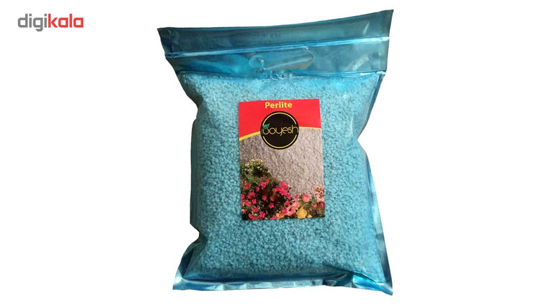 پرلیت دانه درشت رویش مدل 2Lit-3-5