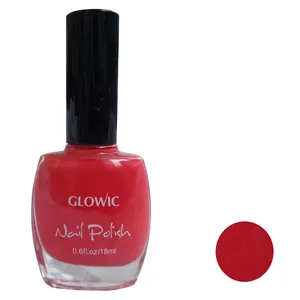 لاک ناخن گلویک شماره GL 113