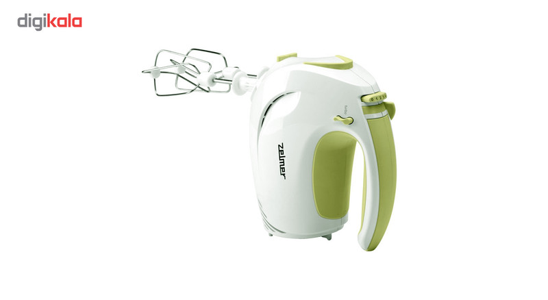 همزن زلمر مدل ZHM 1205 L