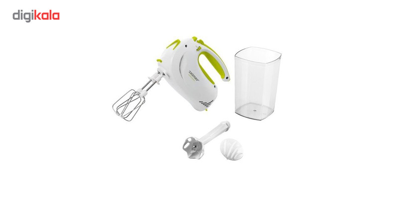 همزن زلمر مدل ZHM 1205 L