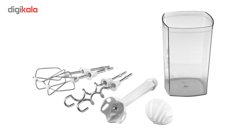 همزن زلمر مدل ZHM 1205 L