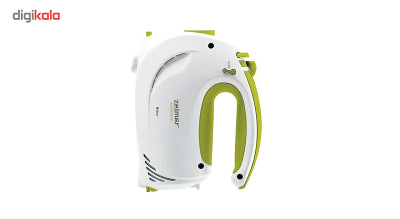 همزن زلمر مدل ZHM 1205 L