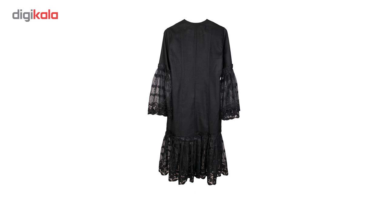 مانتو زنانه مل اند موژ کد SS1803-1