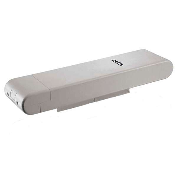 روتر اکسس پوینت 300Mbps بی سیم نتیس مدل WF2322 روتر اکسس پوینت 300Mbps بی سیم نتیس مدل WF2322