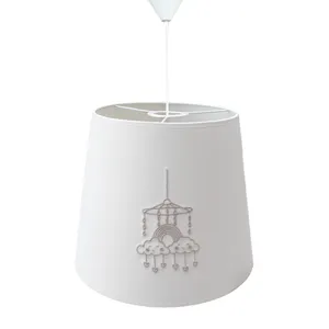 لوستر کودک پیرکاردین مدل Dream In Cream