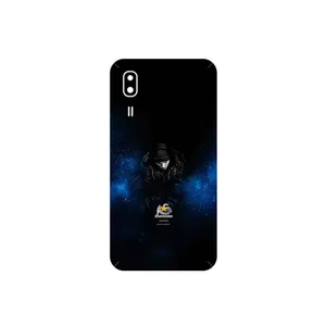 MAHOOT Eminem Cover Sticker for Samsung Galaxy A2 Core