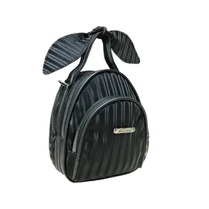 کیف رودوشی دخترانه مدل گلابی