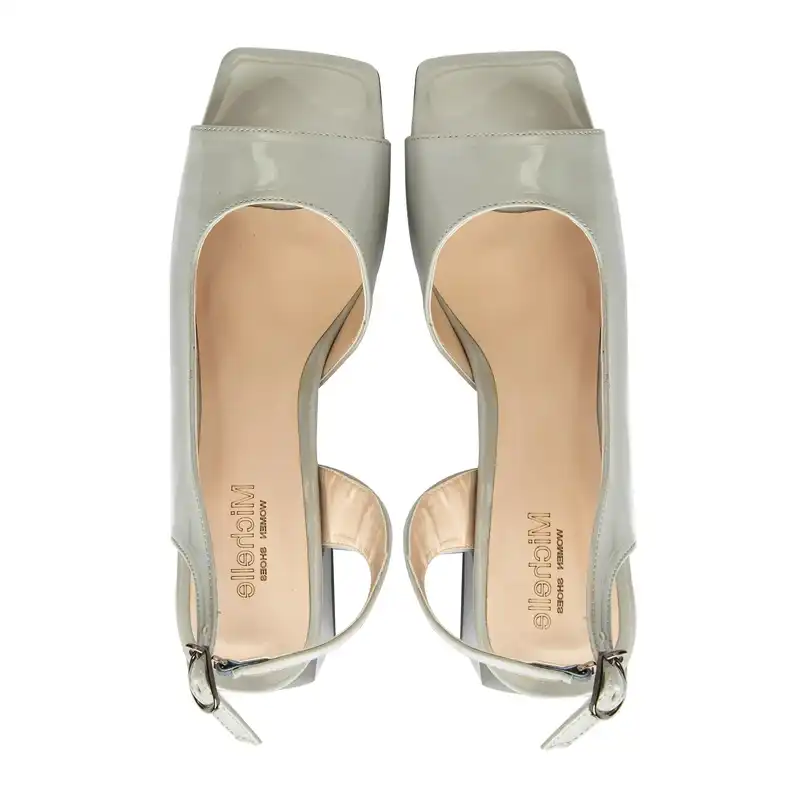 صندل زنانه مدل MDSS AS8975