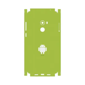 MAHOOT Andorid-FullSkin Cover Sticker for Xiaomi Mi Mix 2