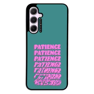 AKAM AMC-WSGA35-POSITIVE-33 Cover For Samsung Galaxy A35
