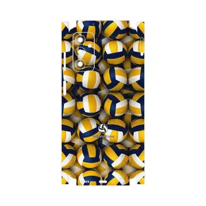 MAHOOT Volleyball-FullSkin Cover Sticker for Samsung Galaxy F13