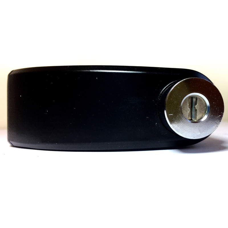 قفل دیسکی موتورسیکلت مدل RM