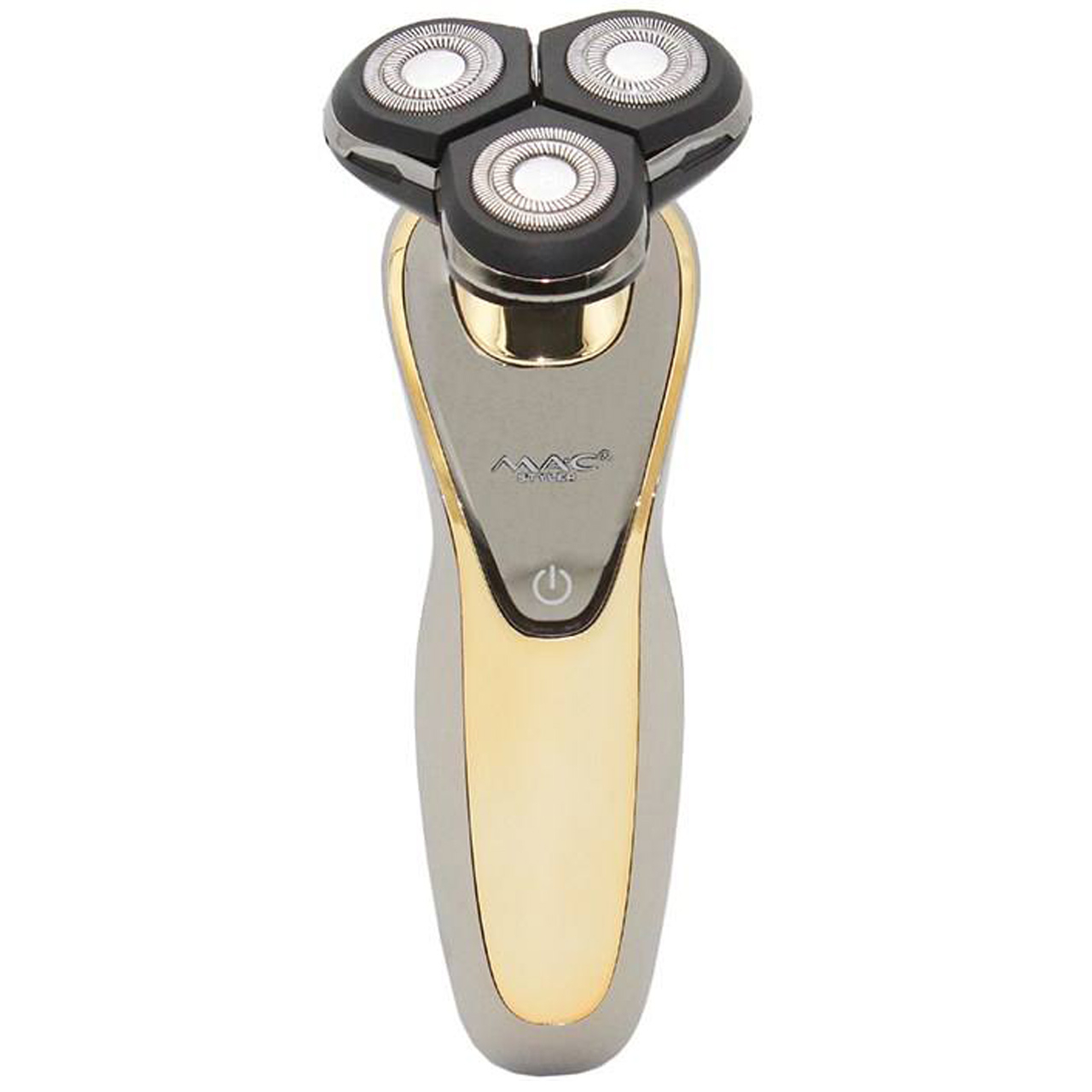 ماشین اصلاح صورت مک استایلر مدل MC-8816