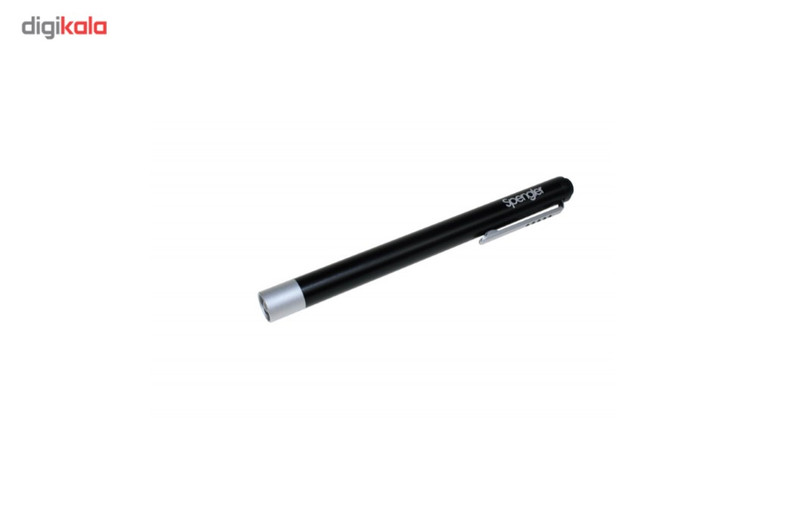 چراغ معاینه مدادی اسپنگلر مدل Litestick