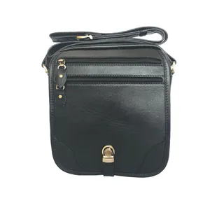 کیف رودوشی آلیا چرم مدل BC120