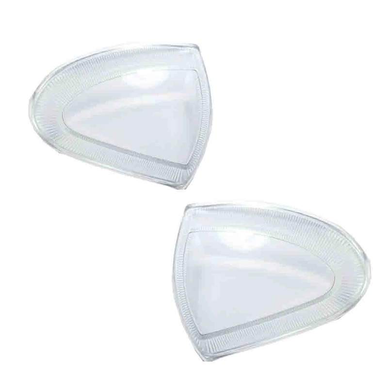 طلق چراغ مه شکن جلو خودرو کد 620MRL مناسب برای لیفان 620 بسته دو عددی