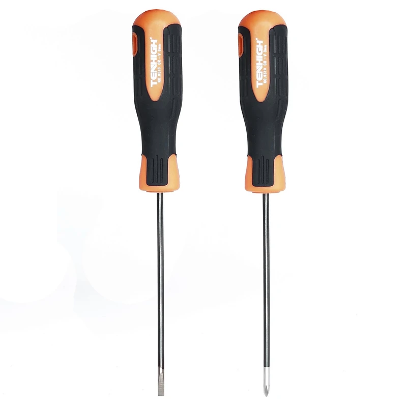 پیچ گوشتی تنهای مدل +-ART-TNH-3X100 مجموعه 2 عددی