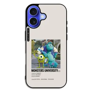 AKAM AMC-WA16-CARTOONS-20 Cover For Apple iPhone 16