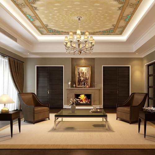 کاغذ سقف حومر مدل آر سی ای 1-11