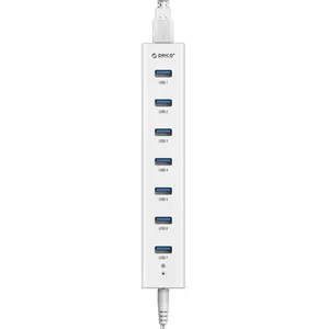 هاب USB 3.0 هفت پورت اوریکو مدل H7013-U3-SV