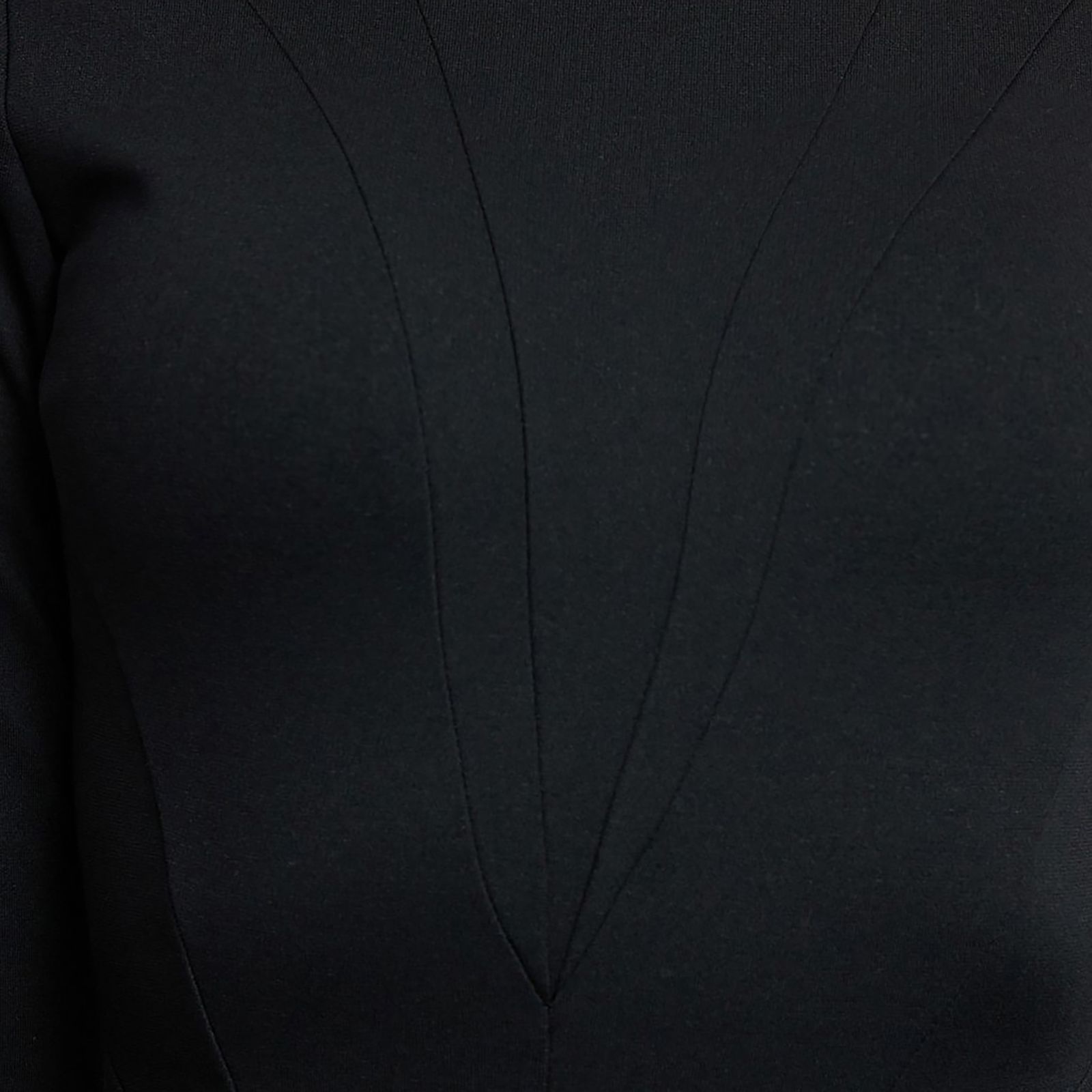 پیراهن یقه گرد زنانه ترندیول مدل 853788858 - - 3