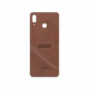 MAHOOT MNL-PRDS Cover Sticker for Honor Play