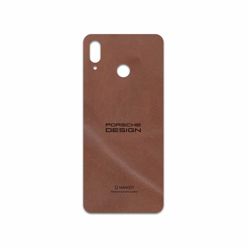 برچسب پوششی ماهوت مدل MNL-PRDS مناسب برای گوشی موبایل آنر Play