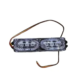 پروژکتور موتورسیکلت مدل mrz2s