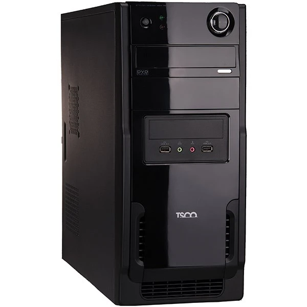 کیس کامپیوتر تسکو مدل TC LA-4068