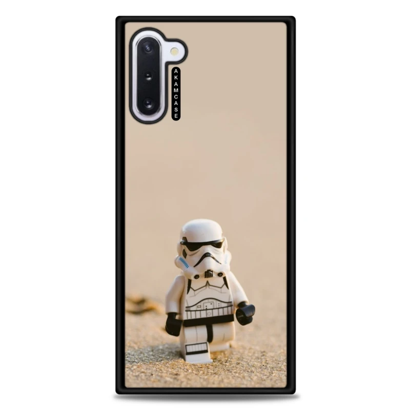کاور آکام مدل AMC-WSGN10-LEGO-29 مناسب برای گوشی موبایل سامسونگ Galaxy Note 10