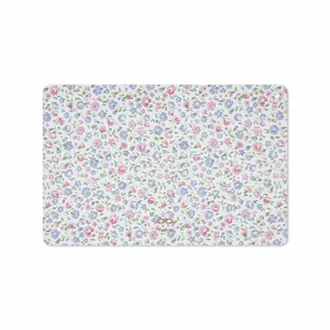 برچسب پوششی ماهوت مدل Painted-Flowers مناسب برای تبلت هوآوی Matepad T10 2020 AGS-L09