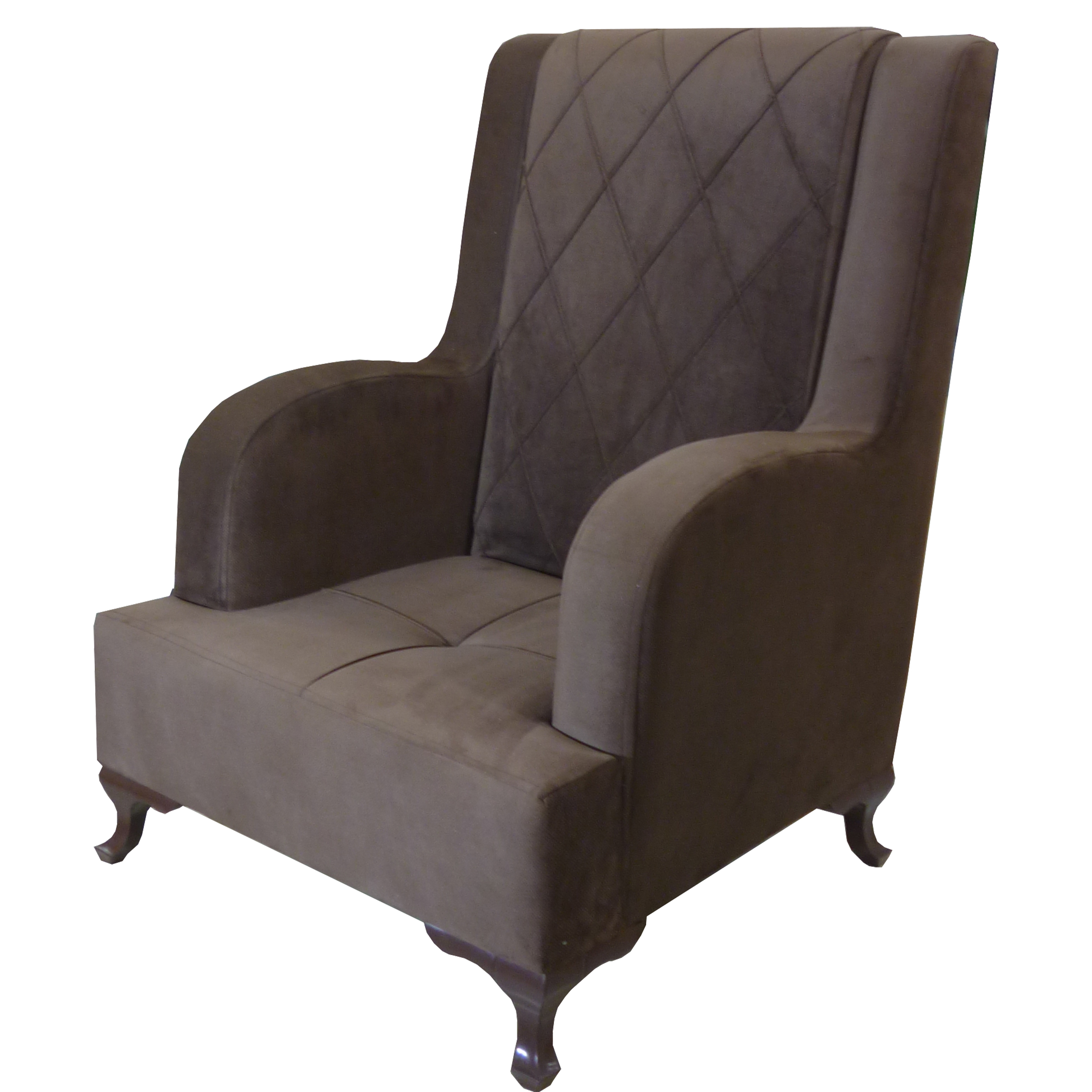 مبل راحتی یک نفره مهدیس کد 313-1040