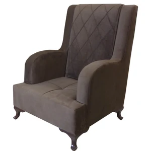 مبل راحتی یک نفره مهدیس کد 313-1040