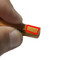 باتری نیم قلمی قابل شارژ پاناسونیک مدل (Ni-MH/HHR-55AAAB(HRMR03 بسته دو عددی 1