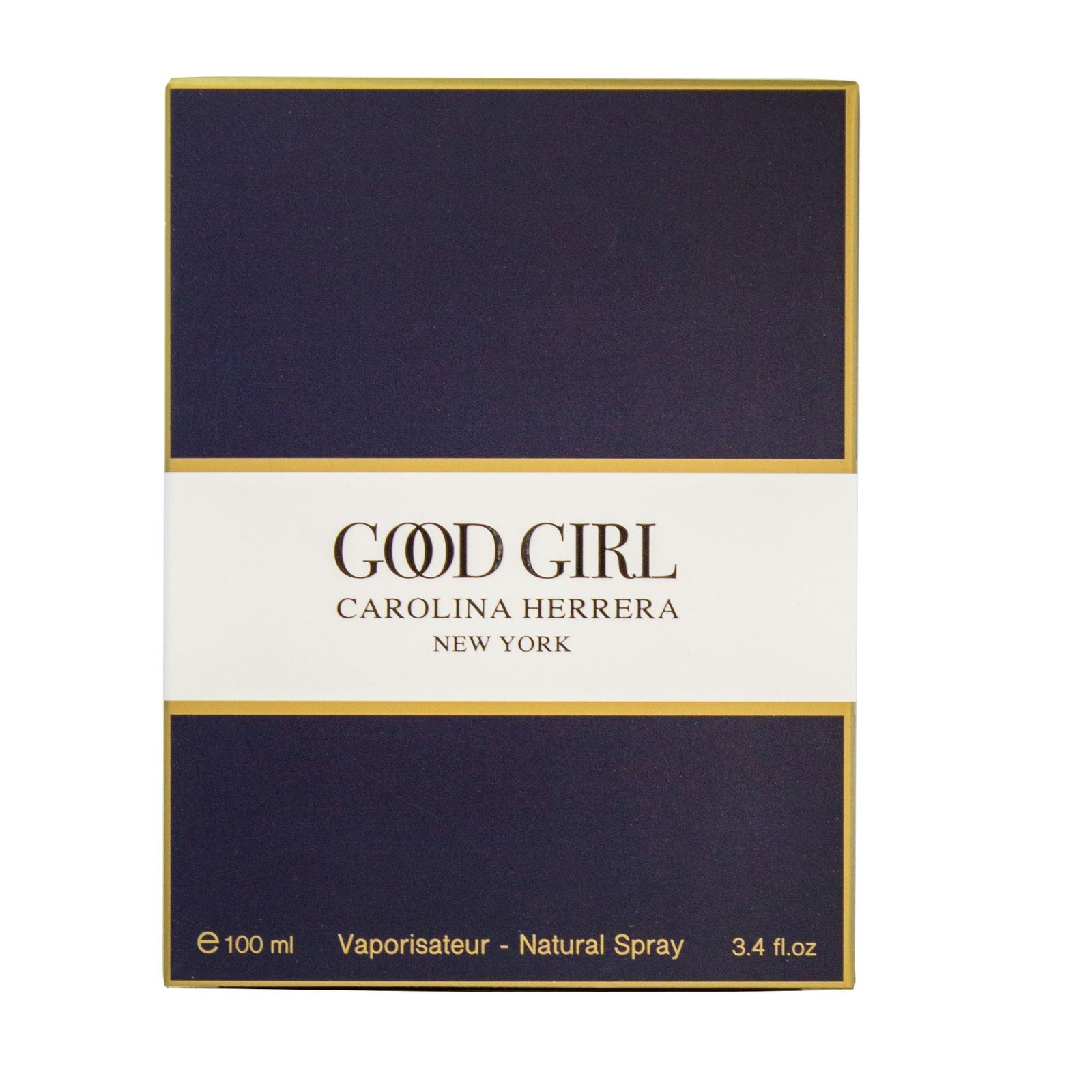 ادو تویلت زنانه پرستیژ مدل Good Girl حجم 100 میلی لیتر -  - 3