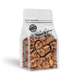 مغز بادام درختی خام ایرانی - 1000 گرم
