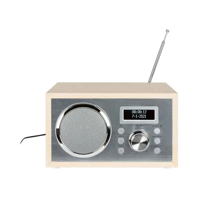 رادیو سیلور کرست مدل SRH 5 C3