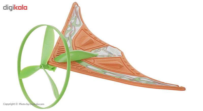 اسباب بازی سیمبا مدل Sky Glider