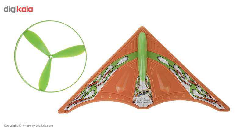 اسباب بازی سیمبا مدل Sky Glider