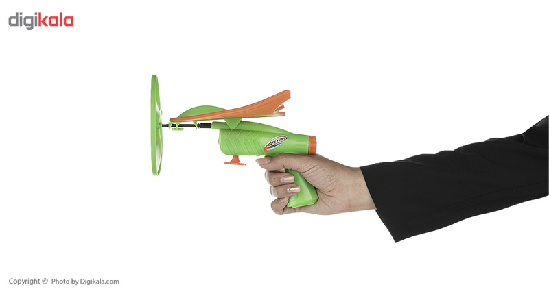 اسباب بازی سیمبا مدل Sky Glider