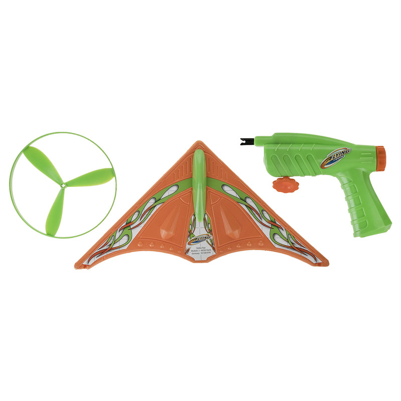 اسباب بازی سیمبا مدل Sky Glider