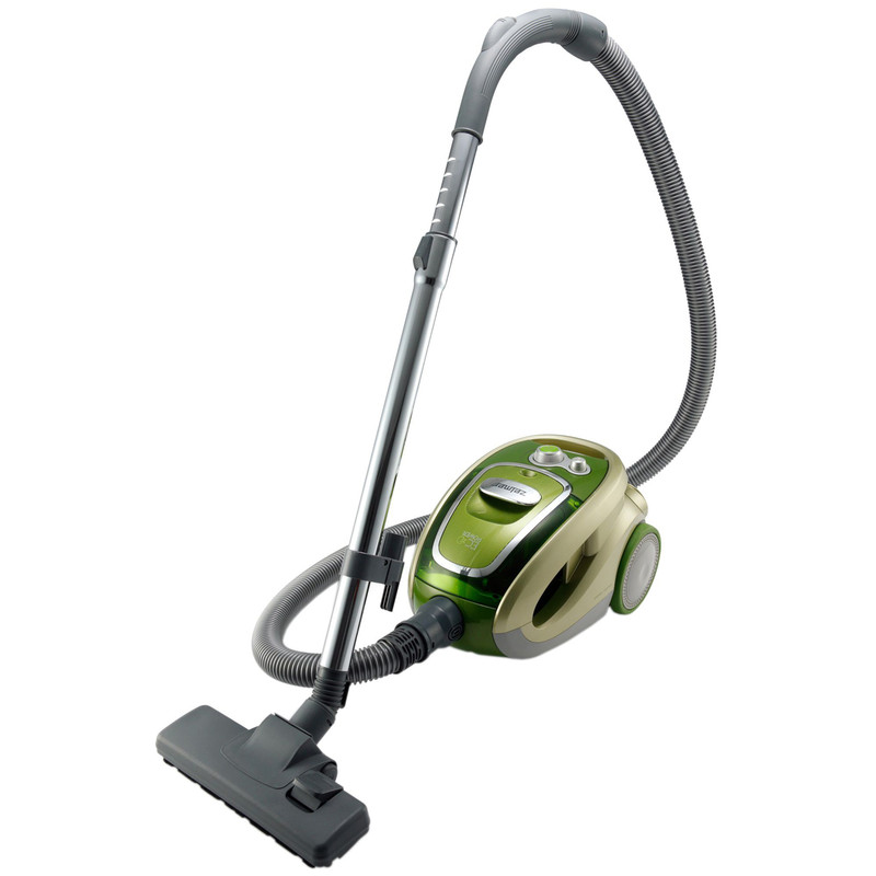 جارو برقی زلمر مدل ZVC 312 SK