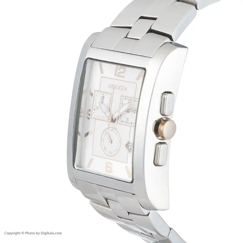 ساعت مچی عقربهای مردانه نکسن مدل G3002R12