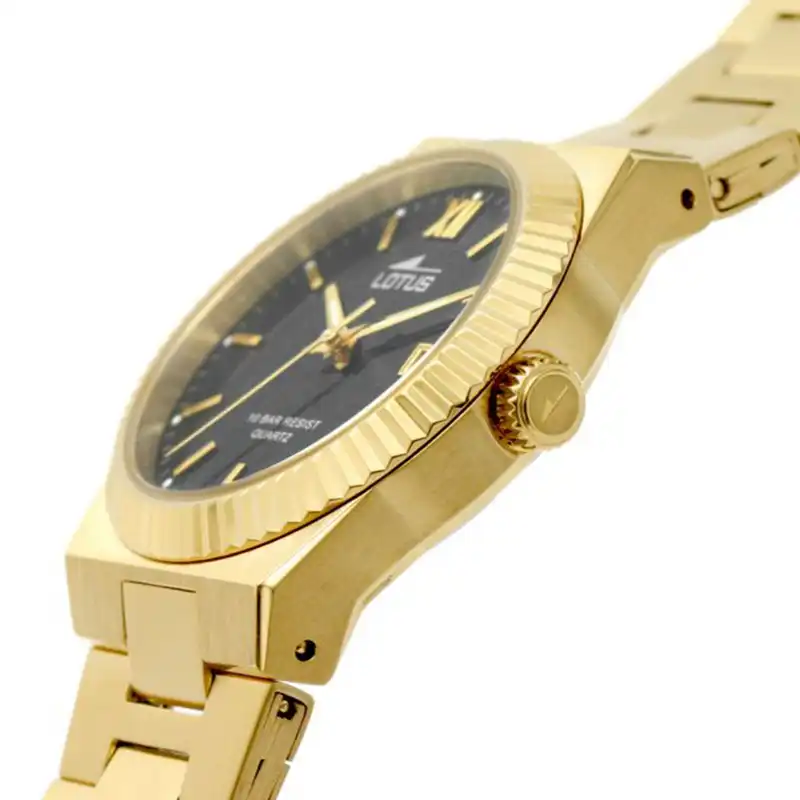 ساعت مچی عقربه ای زنانه لوتوس مدل L18840.3