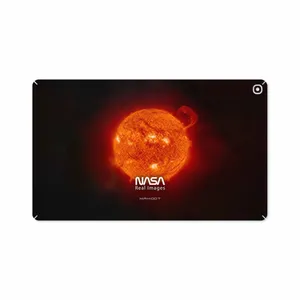 MAHOOT Sun-By-NASA Cover Sticker for Samsung Galaxy Tab A 10.1 2019 T515