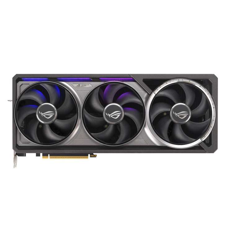 کارت گرافیک ایسوس مدل ROG Astral GeForce RTX 5080 16GB GDDR7