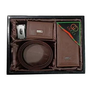 ست هدیه مردانه مدل GH01